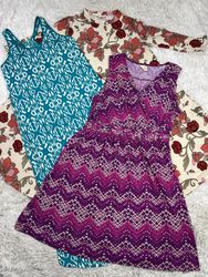 Fashion dresses