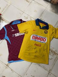 Football Authentic T-Shirts