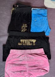 Juicy couture sweatpant