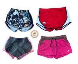 Nike Drifit short 20 pcs At 824