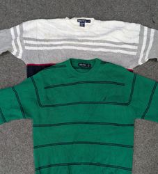 CRZ2169 Nautica Sweaters