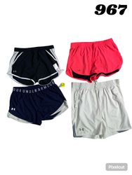 Under Armour sexy and sport short. #967