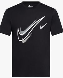 Nike t-shirts