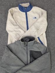 ZV2170 The North Face Fleece (29-4)