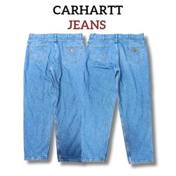 Carhartt Jeans