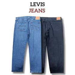 Levi's Jeans