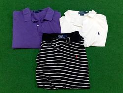 Mms405 Ralph Lauren Polo Shirt