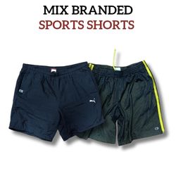 Sports Shorts