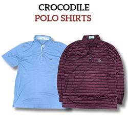 Lacoste Polo Shirts