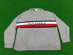 Mms406 Tommy Hilfiger Sweater