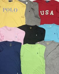 Polo Ralph Lauren T-Shirts