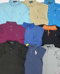 Ralph Lauren Polo Shirts
