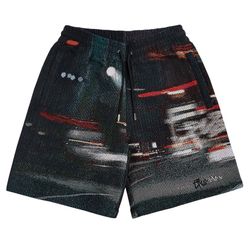 Hiphop shorts