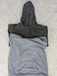 ZV2172 Dickies Mix Fleece (29-4)