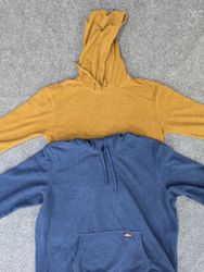 CRZ2172 Dickies Mix Fleece (29-4)