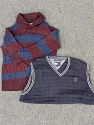 CRZ2173 Tommy Hilfiger Sweaters (29-4)