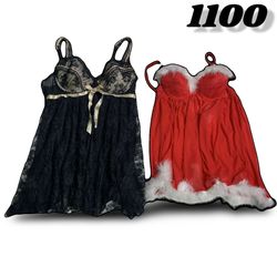 Y2k baby doll #1100