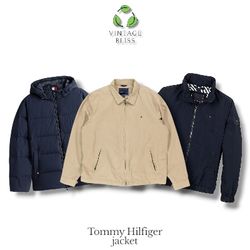 Tommy Hilfiger Mix Jackets