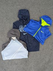 CRZ2176 Nike Track Hoodies (29-4)