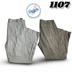 Dockers Office cotton pants #1107