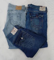 CR7995 True Religion Men’s Jeans