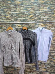 AV-1610 Lululemon Jackets