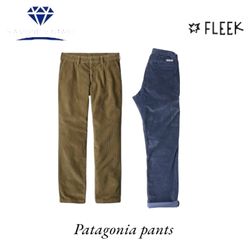 Patagonia Pants (Dv-4-378)