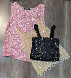 5394 - Y2K Style Blouses