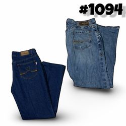 Y2k Jeans for women (brands )  BKE ‘ American eagl..