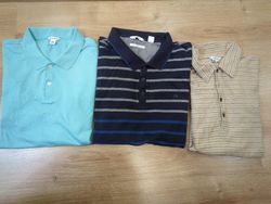 AV-1612 Calvin Klein T-shirts