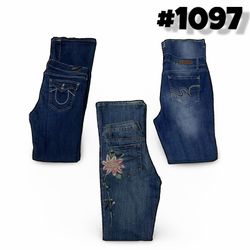 Y2k bootcut jeans(brands) American eagle 🦅 includ..