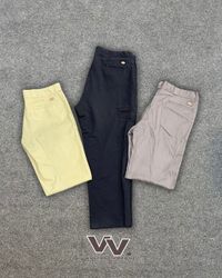 Vintage Dickies Pants #290426