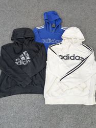 ZV2182  Adidas Hoodies (29-4)