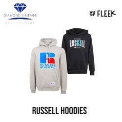 Russell Hoodie (Dv-4-380)