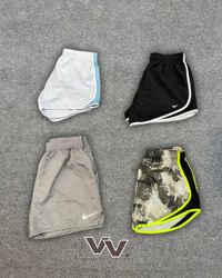 Nike Dry Fit Shorts #290426
