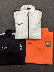 Nike Track Jackets