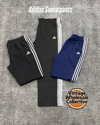 Adidas Sweatpants - (29/04)