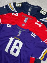 NFL sport t-shirts