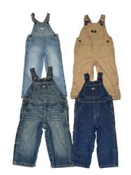 OshkoshB’gosh kids Overall | V-T448