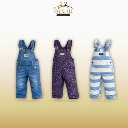 Oshkosh dungarees Kids