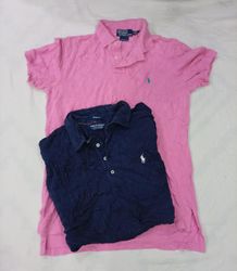 CR7999 Vintage Polo T-Shirts