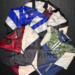 Crazy Jacket – Bold Style Statement