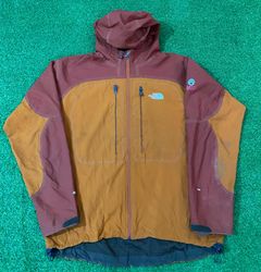 The North Face Windbreaker
