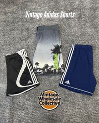 Vintage Adidas Shorts - (29/04)