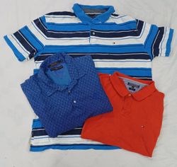 CR8001 Vintage Tommy Hilfiger T-Shirts