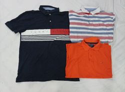 CR8002 Vintage Tommy Hilfiger T-Shirts