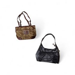 Bolsas de mão femininas