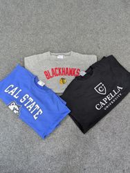 ZV2186 Champion Sweatshirts (29-4)