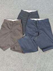 ZV2187 Dickies 874 Skater Pants (29-4)