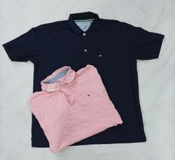CR8004 Vintage Tommy Hilfiger T-Shirts